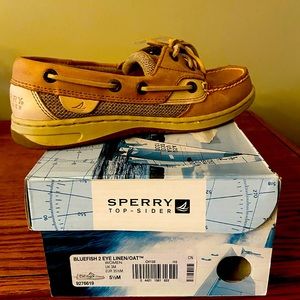 Sperry